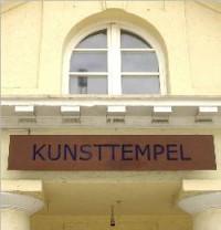 Kunsttempel Kassel